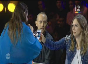 Crystal ball session