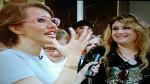 Spiritual consultation